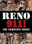 Reno 911: The Complete Series (dvd)