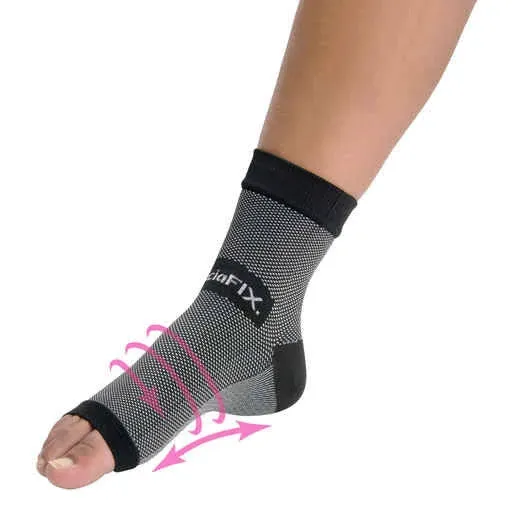 FasciaFIX Plantar Fasciitis Relief Sleeve