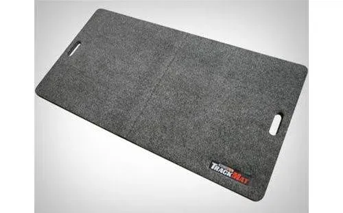 BEDRUG TW2X4MAT Folding Track Mat