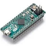 Arduino Micro