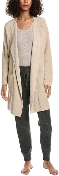 Barefoot Dreams CozyChic Ultra Lite Wide Collar Jacket