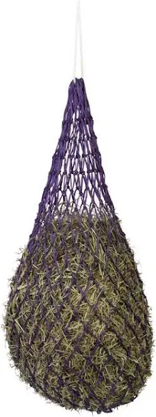 Weaver Leather 36" Slow Feed Hay Net - 35-4043-PU | Blain's Farm & Fleet