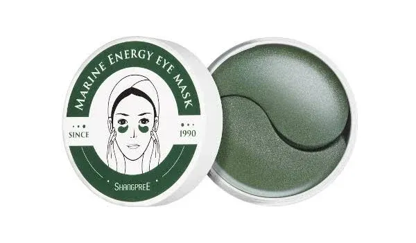 Shangpree Marine Energy Eye Mask