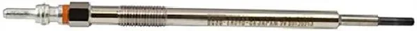 2013 Ford F-350 Super Duty Motorcraft OE Replacement Glow Plug - Direct Fit ZD18 by Motorcraft®