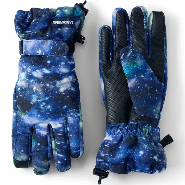 Lands' End Kids Squall Gloves