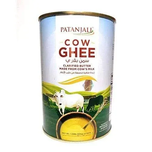 Patanjali Cow Ghee - 1kg