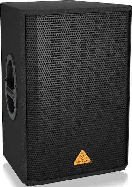 Behringer EUROLIVE VP1220 Professional 800-Watt PA Speaker #000-A4K00-000<wbr/>10