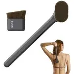 Self Tanner Brushes - Body and Face Kabuki Brush Applicator for Fake Tan, Lotion