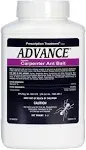 8 oz Advance Granular Carpenter Ant Bait , Kills: Carpenter Ants , Acrobat , Argentine , Bigheaded , Crazy , Field , Little Black , Pavement , Pharoah