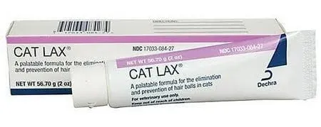 EntirelyPets Cat lax