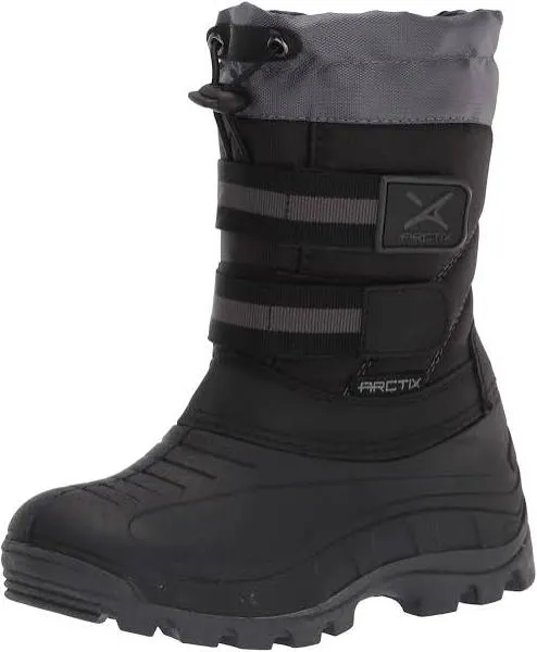 Arctix Kids T Bar Winter Boot U1