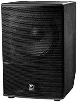 Yorkville ES18P 18" Powered Subwoofer