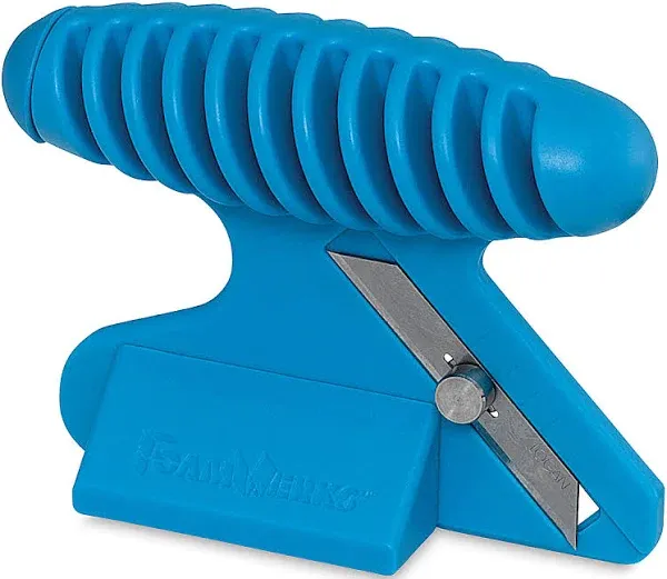 Logan FoamWerks Straight/Bevel Cutter