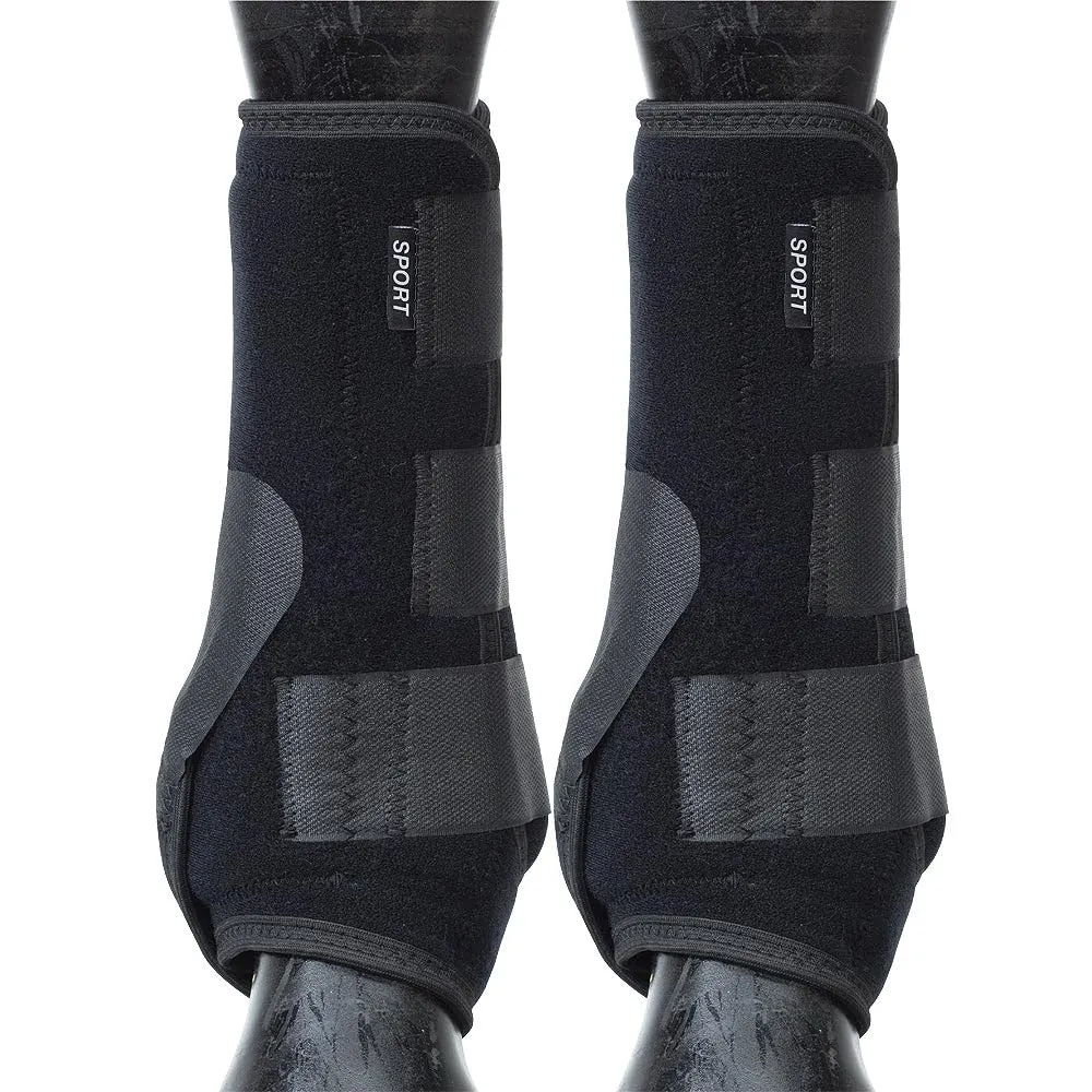 Weaver Synergy Sport Athletic Front Boots