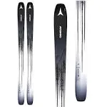 Atomic Maverick 95 Ti Skis