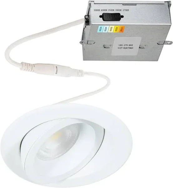 W.A.C. Lighting Lotos LED Downlight