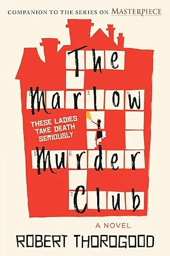 The Marlow Murder Club