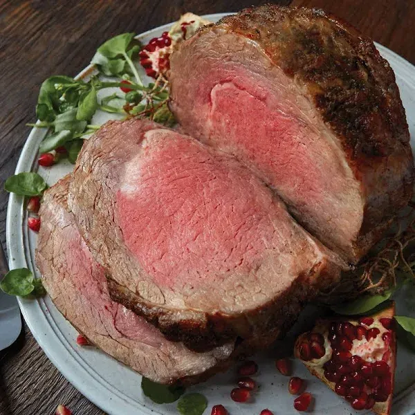 Prime Rib Roast