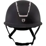 Tipperary Windsor MIPS Wide Brim Helmet - Matte Black