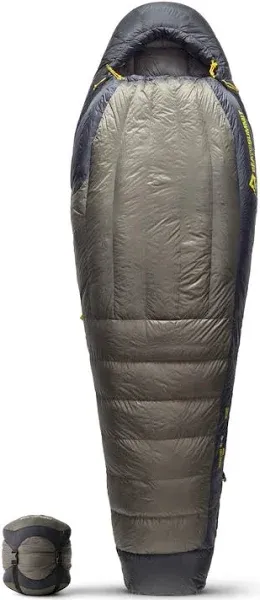 Sea to Summit Spark Pro Down Sleeping Bag