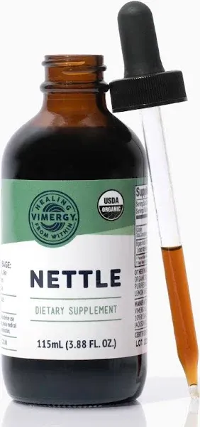 Nettle Leaf Extract 10:1 Drops