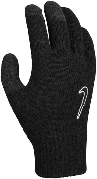 Nike Knitted Tech Grip Gloves