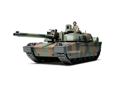 1/35 French main battle tank Leclerc series 2 35362