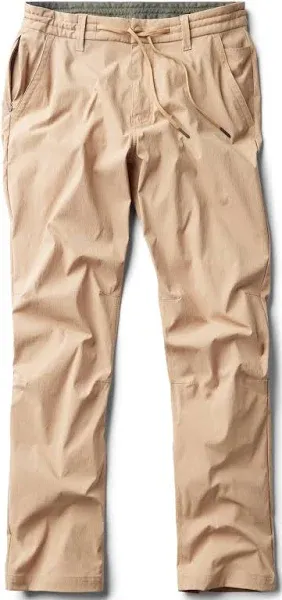 Mountain Hardwear Men's Axton Pants