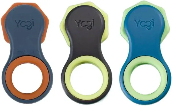 Yogi Fidget Toy Patented Fidget Spinner Design Desk Toy For Office Anxiety Relie