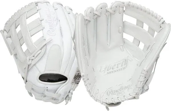 | Liberty Advanced Color Series Fastpitch Softball Glove | Multiple Styles, 1...