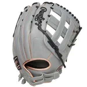 Rawlings Liberty Advanced Color Series Fastpitch Softball Glove