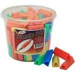 Triangle Pencil Grips 200Ct Bucket by The Pencil Grip