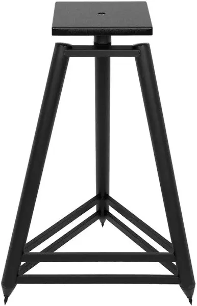 Monolith Easel Style Speaker Stand