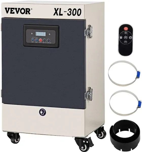 VEVOR 330W Solder Fume Extractor