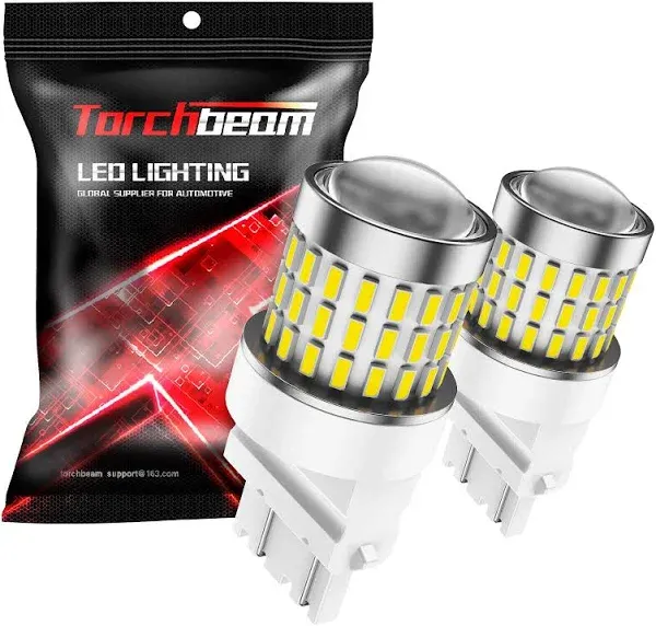 Torchbeam 3157 LED Bulbs