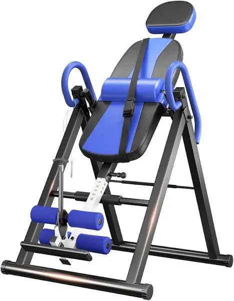 YOLEO Gravity Heavy Duty Inversion Table