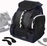 Athletico Hockey Backpack - Large Backpack to Carry Hockey Equipment Including Skates