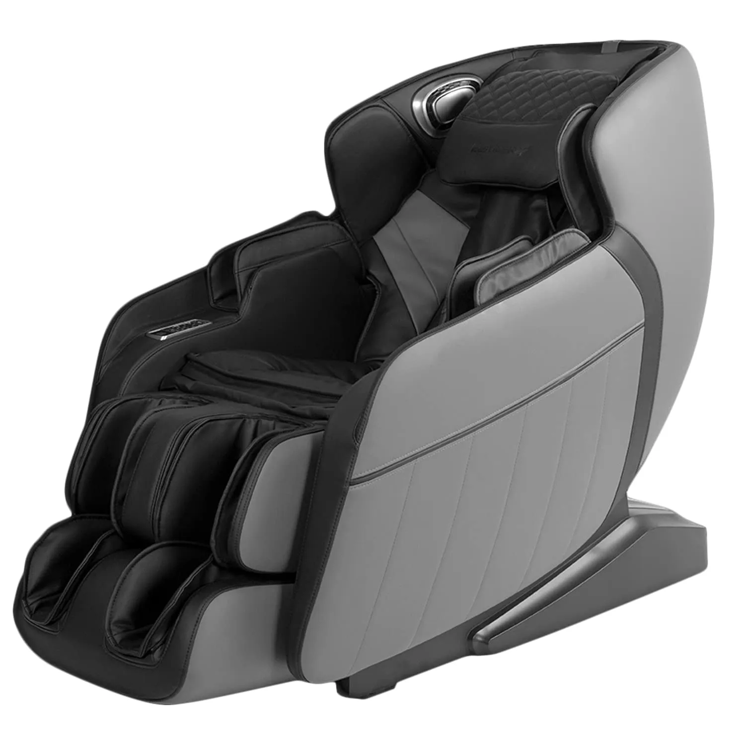 Full Body Massage Chair, Recliner with Zero Gravity Airbag Massage Chair