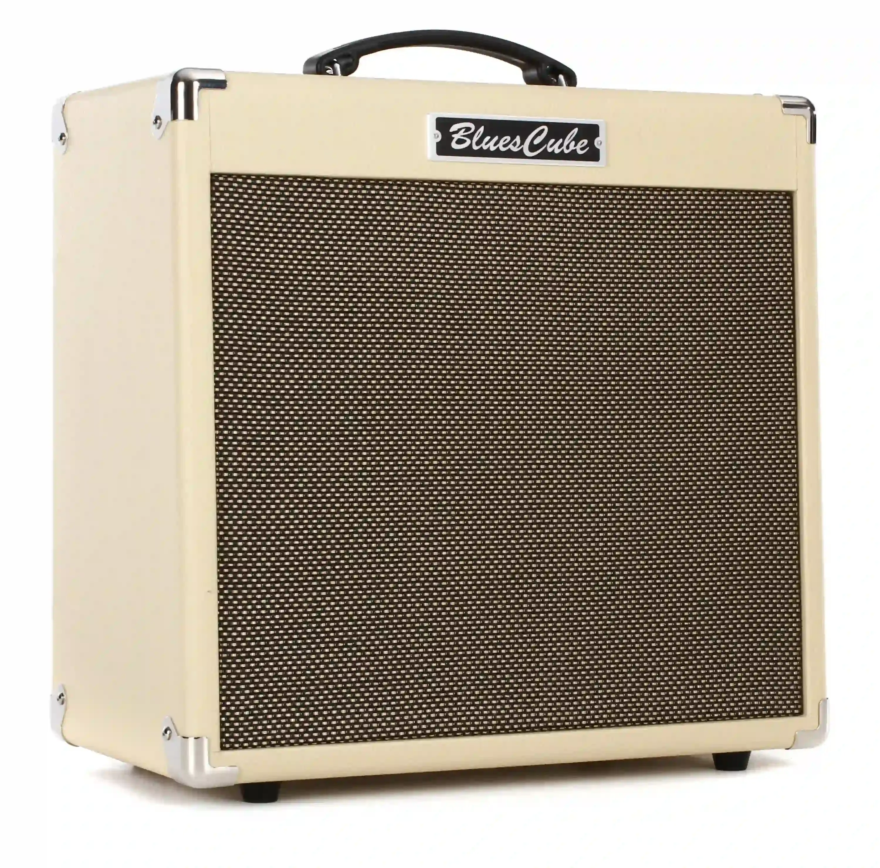 Roland Blues Cube Hot Guitar Combo Amplifier