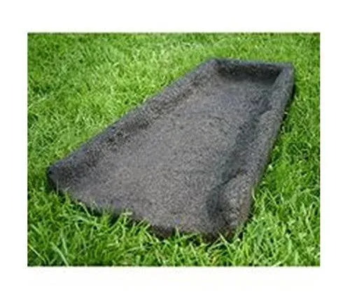 International Mulch Splash Block LRSBBN