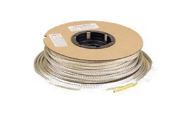 Easy Heat Freeze Free 100 ft. Lg Heating Cable For Water Pipe Part No. 2102