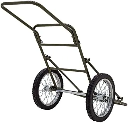 Kill Shot Folding Game Cart