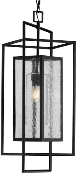 Progress Lighting Navarre One Light Hanging Lantern