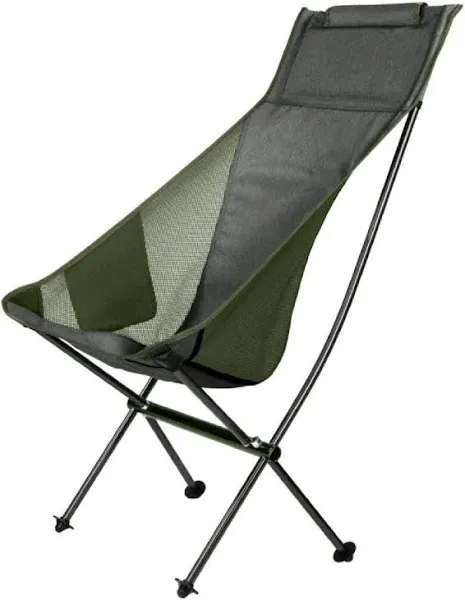 Klymit Ridgeline Camp Chair