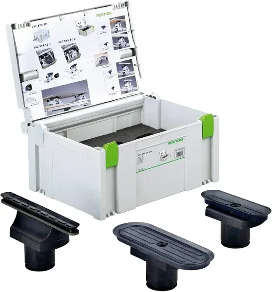 Festool VAC SYS Accessory Set