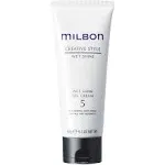 Milbon Creative Style Wet Shine Gel Cream