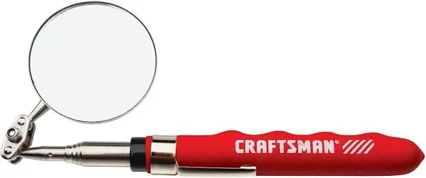 CRAFTSMAN CMMT14116 Telescoping Inspection Mirror