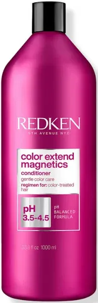 Redken Color Extend Magnetics Conditioner