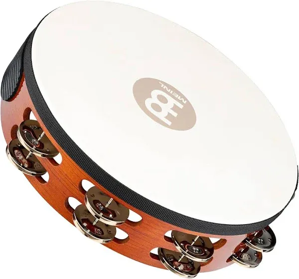 Meinl Headed Tambourine