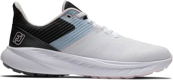 Women's FootJoy Flex Spikeless Golf Shoes